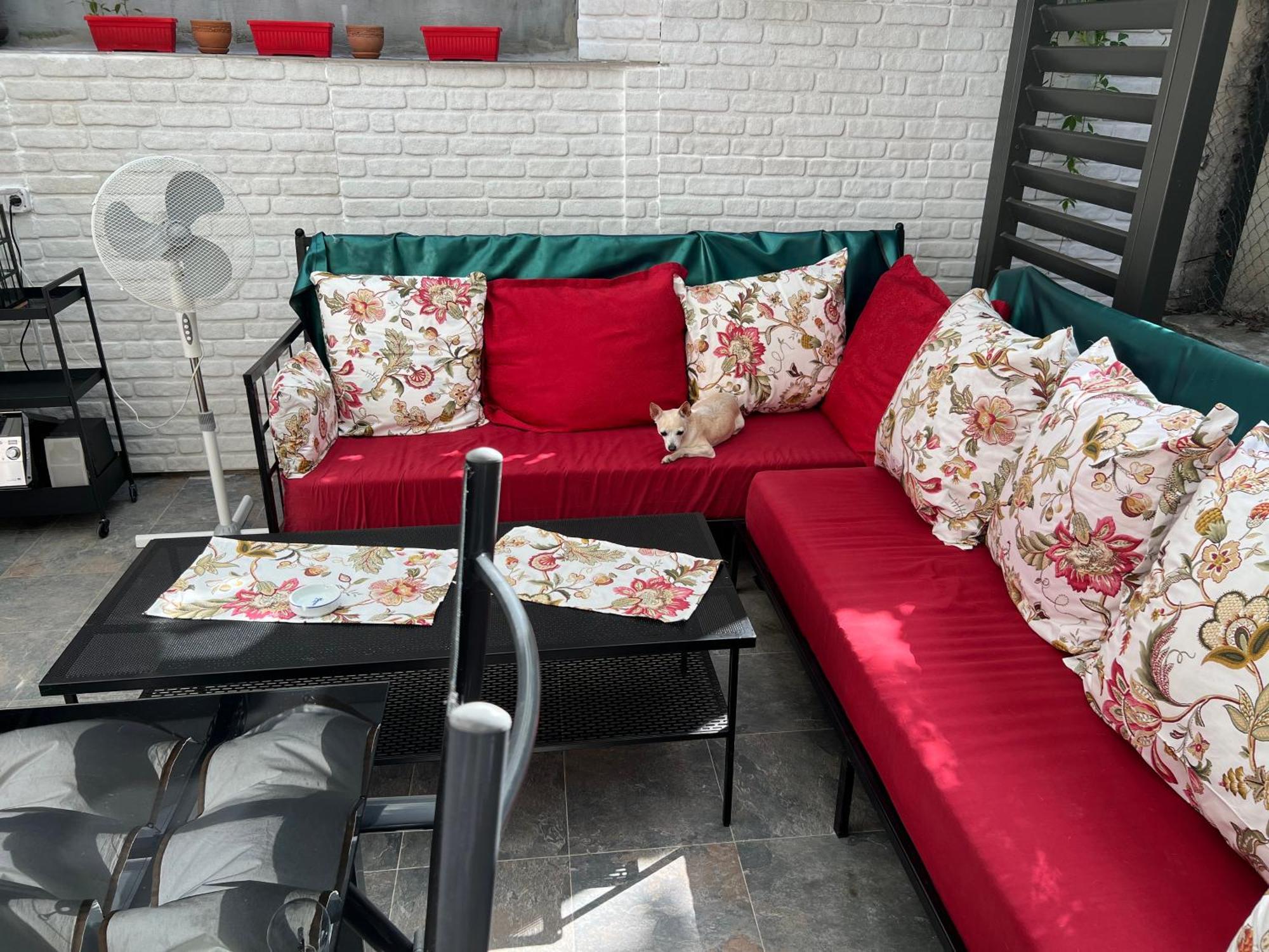 A Lovely 2 Bedroom Apartment In The Heart Of סופיה מראה חיצוני תמונה