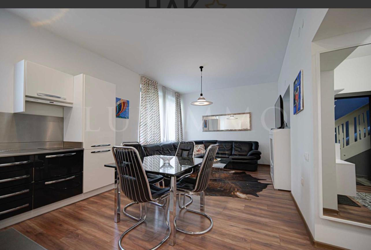 A Lovely 2 Bedroom Apartment In The Heart Of סופיה מראה חיצוני תמונה