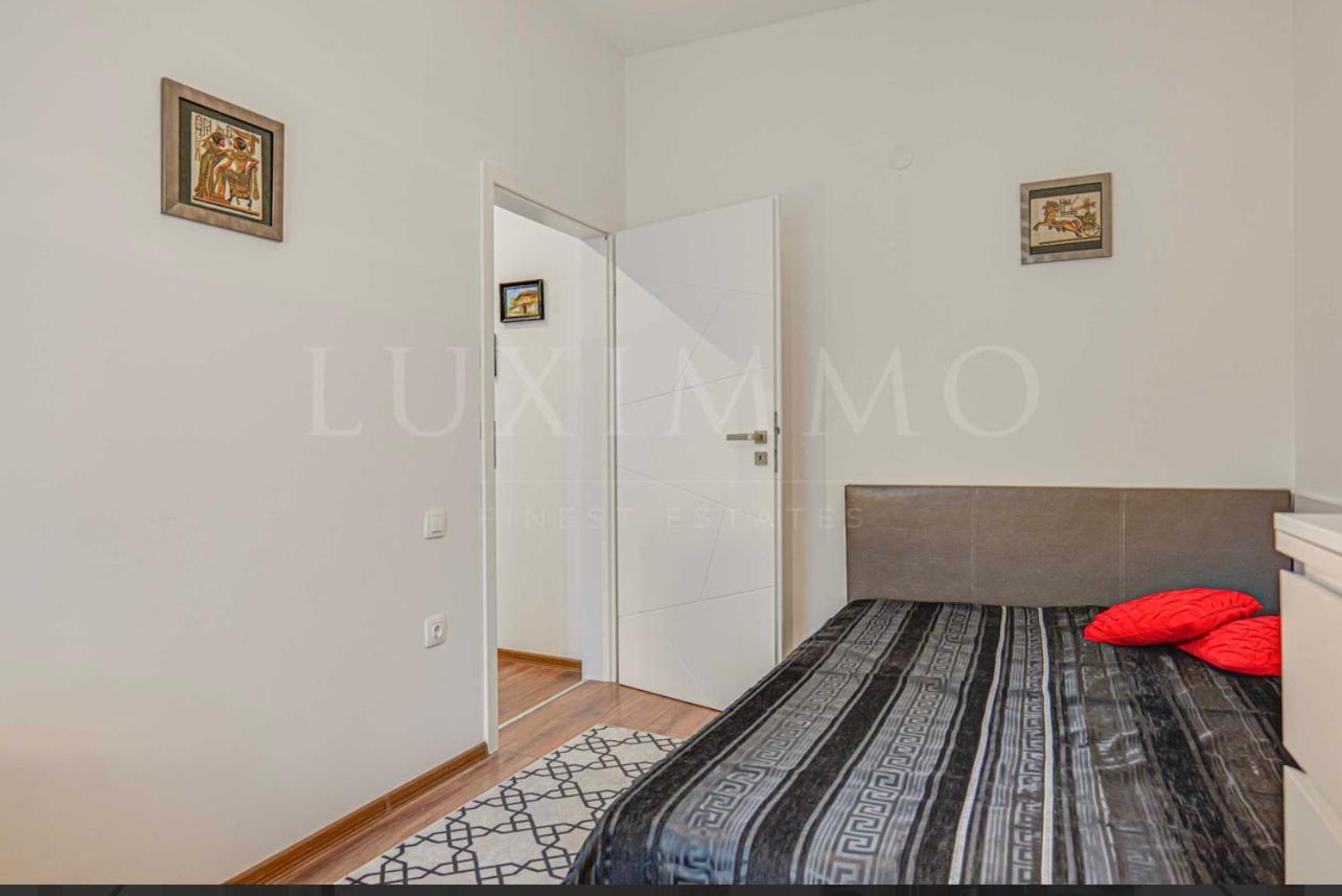 A Lovely 2 Bedroom Apartment In The Heart Of סופיה מראה חיצוני תמונה