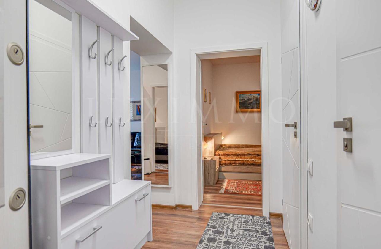 A Lovely 2 Bedroom Apartment In The Heart Of סופיה מראה חיצוני תמונה