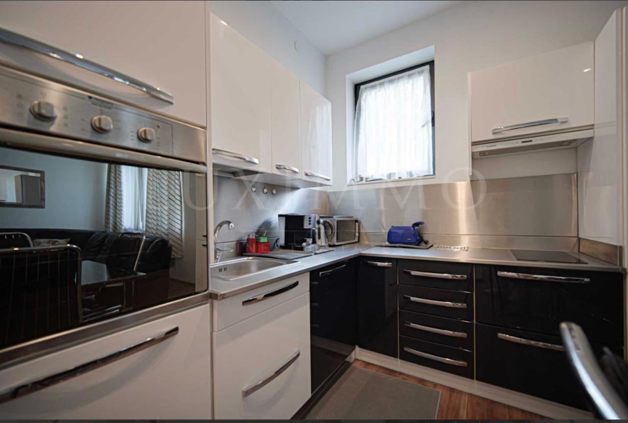 A Lovely 2 Bedroom Apartment In The Heart Of סופיה מראה חיצוני תמונה