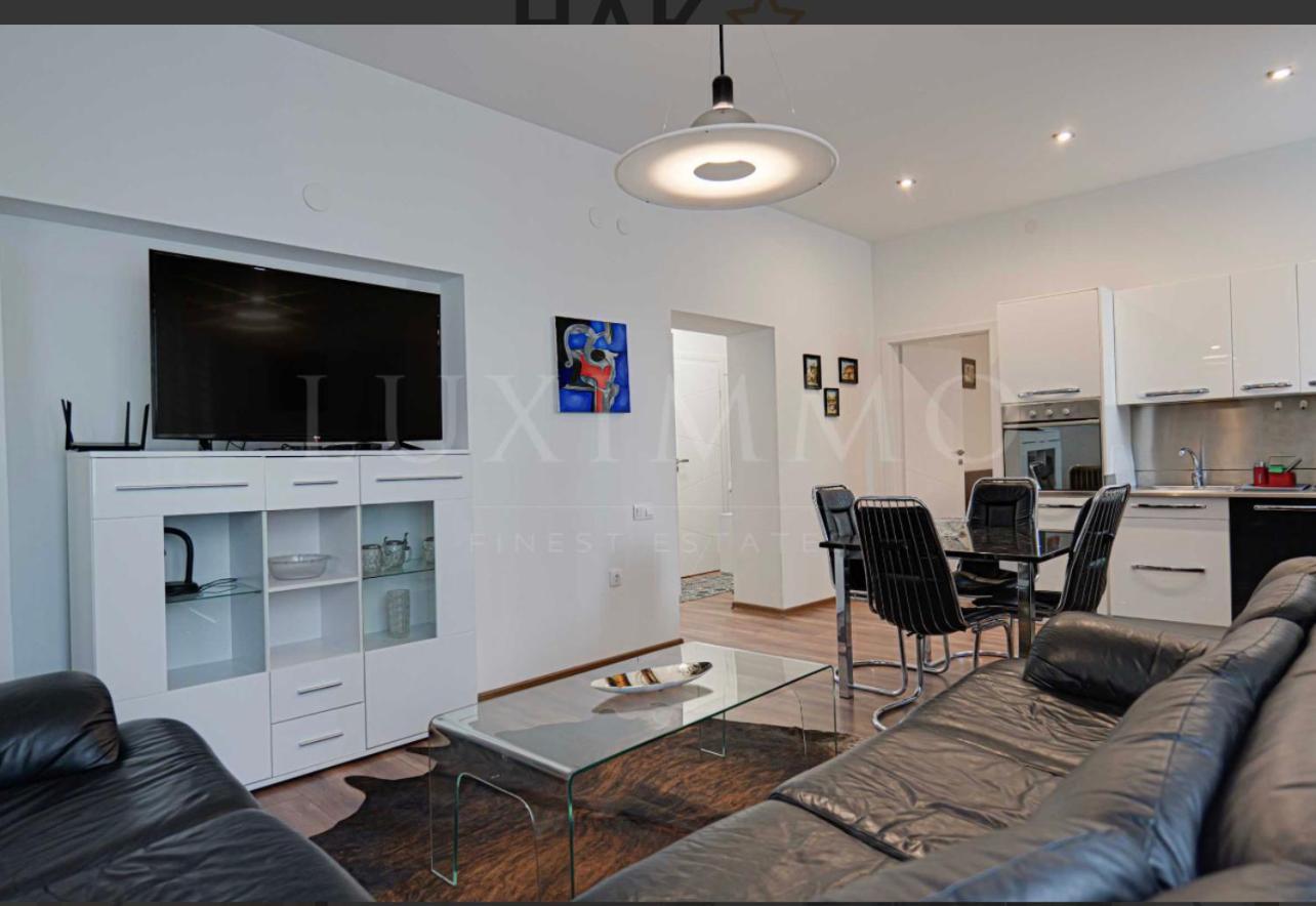 A Lovely 2 Bedroom Apartment In The Heart Of סופיה מראה חיצוני תמונה